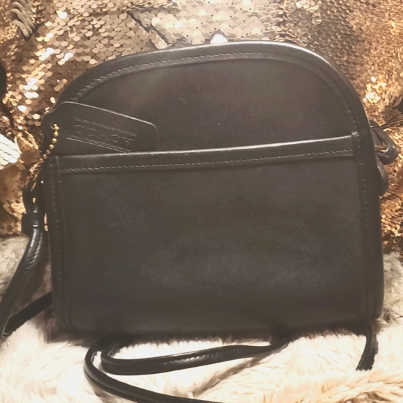 Vintage Coach Abbie - Picture 3 of 15